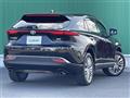 2025 Toyota Harrier Hybrid