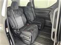2019 Toyota Alphard