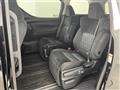 2019 Toyota Alphard