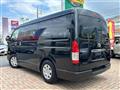 2021 Toyota Hiace Van