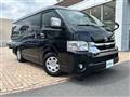 2021 Toyota Hiace Van