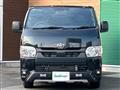 2024 Toyota Hiace Van