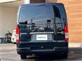 2024 Toyota Hiace Van
