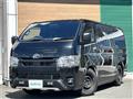 2024 Toyota Hiace Van