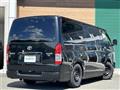 2024 Toyota Hiace Van
