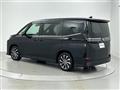 2023 Toyota Voxy