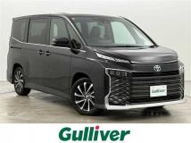 2024 Toyota Voxy