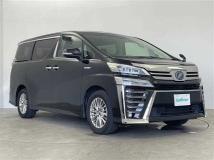 2020 Toyota Vellfire
