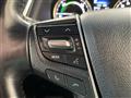 2018 Toyota Alphard Hybrid