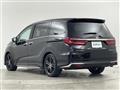 2022 Honda Odyssey