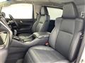 2023 Toyota Alphard
