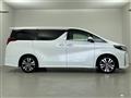 2023 Toyota Alphard