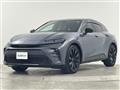 2024 Toyota Crown