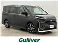 2023 Toyota Voxy