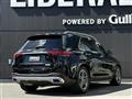 2021 Mercedes-Benz GLE-CLASS