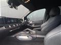 2021 Mercedes-Benz GLE-CLASS