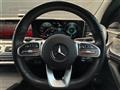 2021 Mercedes-Benz GLE-CLASS