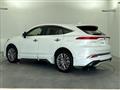 2021 Toyota Harrier Hybrid