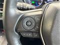 2021 Toyota Harrier Hybrid