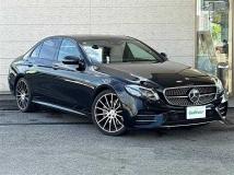 2017 AMG E-Class