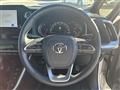 2022 Toyota Voxy