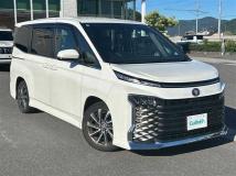 2022 Toyota Voxy