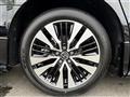 2023 Toyota Alphard