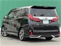 2023 Toyota Alphard