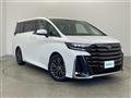 2024 Toyota Vellfire