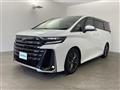 2024 Toyota Vellfire