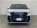 2024 Toyota Vellfire