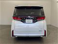 2024 Toyota Vellfire
