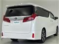 2021 Toyota Alphard