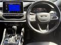 2024 Jeep Commander