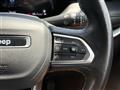 2024 Jeep Commander