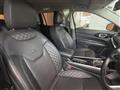 2024 Jeep Commander