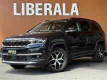 2024 Jeep Commander