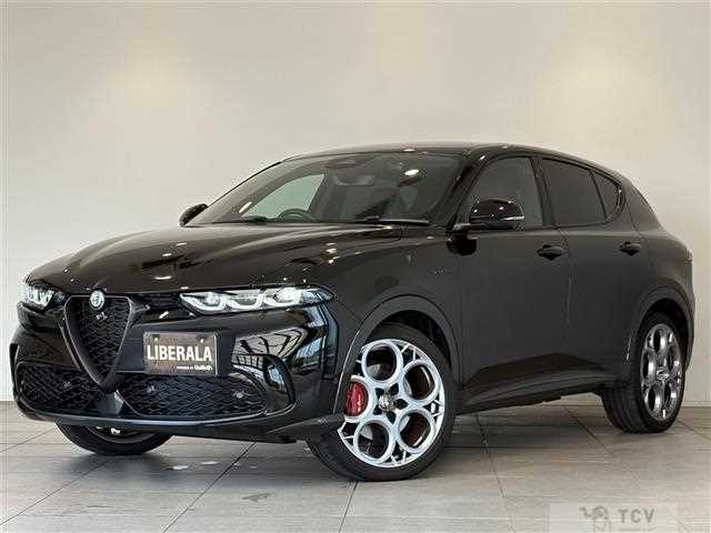 2024 Alfa Romeo Alfa Romeo Others