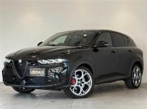 2024 Alfa Romeo Alfa Romeo Others