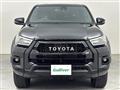 2022 Toyota Hilux
