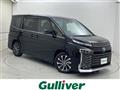 2023 Toyota Voxy