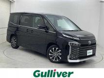 2023 Toyota Voxy