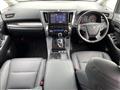 2023 Toyota Alphard