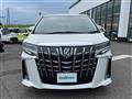 2023 Toyota Alphard