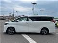 2023 Toyota Alphard