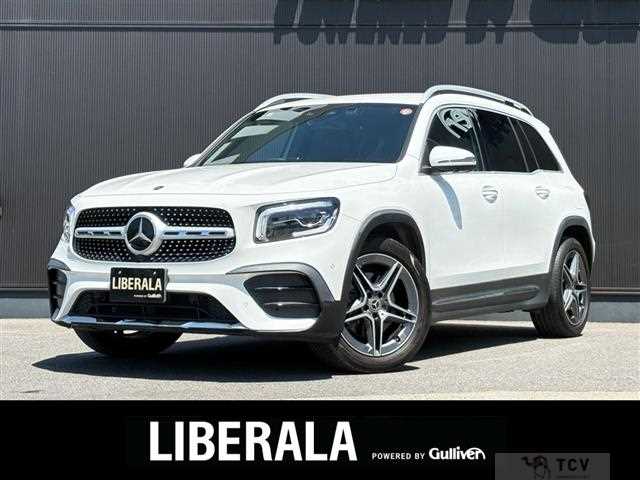 2021 Mercedes-Benz Mercedes-Benz Others