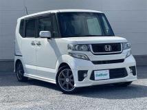 2013 Honda N BOX