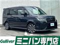 2023 Honda Step WGN