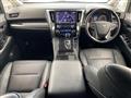 2019 Toyota Alphard