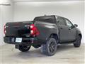2022 Toyota Hilux